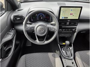 Toyota Yaris Cross 1.5 Hybrid 4x2 🔥 Teamplayer 🔥 inkl. WINTER-Paket