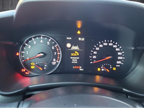 Suzuki Swift 1.2 HYBRID MT Club - Aktion! Sofort Verfügbar!