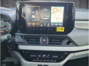 Suzuki Swift 1.2 HYBRID MT Club - Aktion! Sofort Verfügbar!