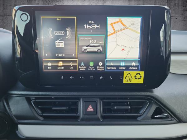 Suzuki Swift 1.2 HYBRID MT Club - Aktion! Sofort Verfügbar!