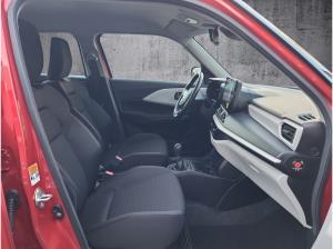 Suzuki Swift 1.2 HYBRID MT Club - Aktion! Sofort Verfügbar!