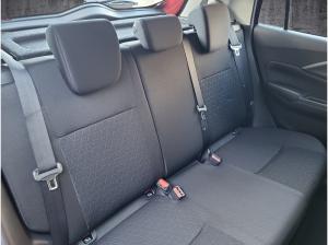 Suzuki Swift 1.2 HYBRID MT Club - Aktion! Sofort Verfügbar!