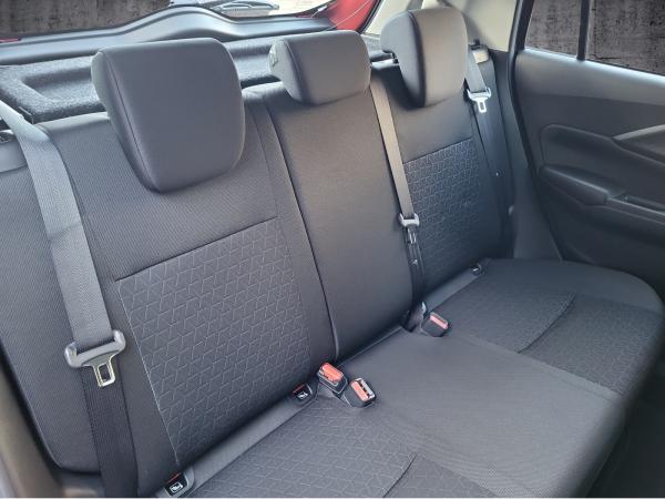 Suzuki Swift 1.2 HYBRID MT Club - Aktion! Sofort Verfügbar!