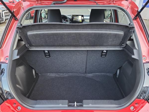 Suzuki Swift 1.2 HYBRID MT Club - Aktion! Sofort Verfügbar!