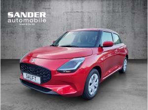 Suzuki Swift 1.2 HYBRID MT Club - Aktion! Sofort Verfügbar!