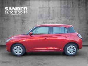 Suzuki Swift 1.2 HYBRID MT Club - Aktion! Sofort Verfügbar!