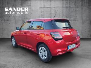 Suzuki Swift 1.2 HYBRID MT Club - Aktion! Sofort Verfügbar!