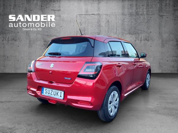 Suzuki Swift 1.2 HYBRID MT Club - Aktion! Sofort Verfügbar!