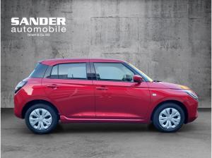 Suzuki Swift 1.2 HYBRID MT Club - Aktion! Sofort Verfügbar!