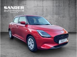 Suzuki Swift 1.2 HYBRID MT Club - Aktion! Sofort Verfügbar!