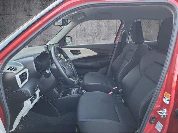 Suzuki Swift 1.2 HYBRID MT Club - Aktion! Sofort Verfügbar!