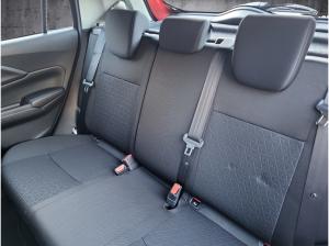 Suzuki Swift 1.2 HYBRID MT Club - Aktion! Sofort Verfügbar!