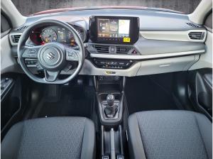 Suzuki Swift 1.2 HYBRID MT Club - Aktion! Sofort Verfügbar!