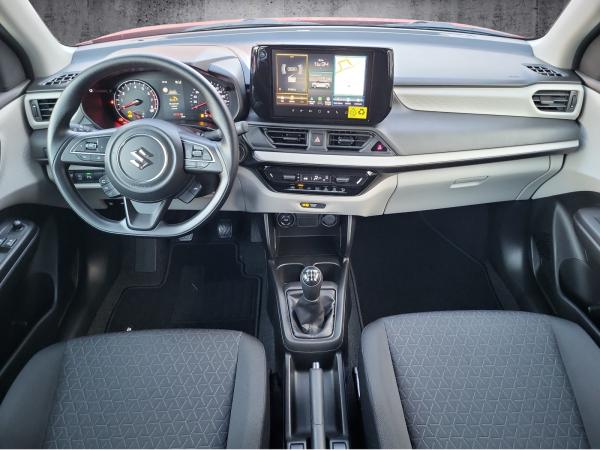 Suzuki Swift 1.2 HYBRID MT Club - Aktion! Sofort Verfügbar!