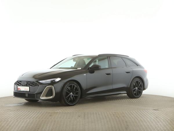 Audi A5 Avant 2.0 TFSI quattro edition one AHK+B&O+RFK