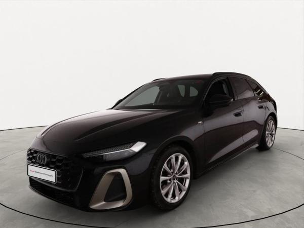 Audi A5 Avant 2.0 TFSI quattro edition one AHK+B&O+RFK