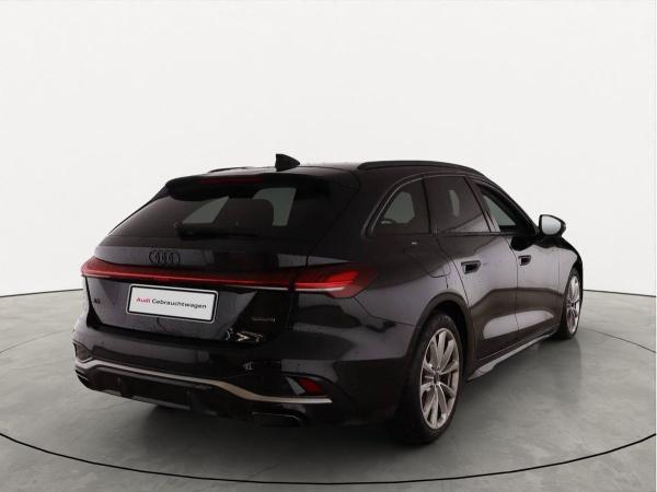 Audi A5 Avant 2.0 TFSI quattro edition one AHK+B&O+RFK