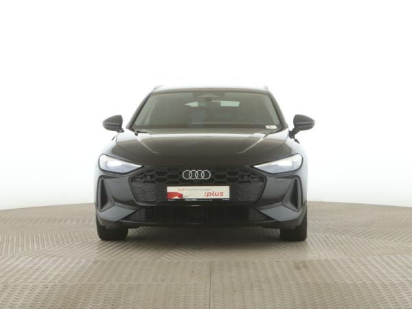 Audi A5 Avant 2.0 TFSI quattro AHK+LED+RFK+MMI-Plus
