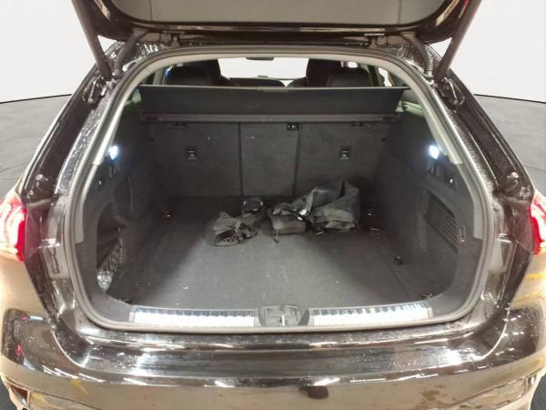 Audi A5 Avant 2.0 TFSI quattro edition one AHK+B&O+RFK