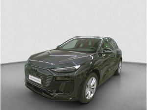 Audi SQ6 e-tron 5JGar MMI&Tech pro Pano LM21 B&O Akustik