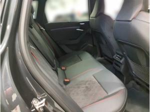 Audi SQ6 e-tron 5JGar MMI&Tech pro Pano LM21 B&O Akustik