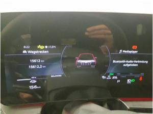 Audi SQ6 e-tron 5JGar MMI&Tech pro Pano LM21 B&O Akustik