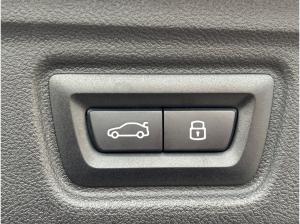 BMW 318 318i Tour. M-Sport HUD/AHK GARANTIE bis 03/2030