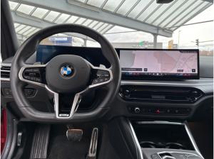 BMW 318 318i Tour. M-Sport HUD/AHK GARANTIE bis 03/2030