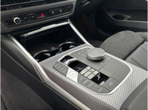 BMW 318 318i Tour. M-Sport HUD/AHK GARANTIE bis 03/2030