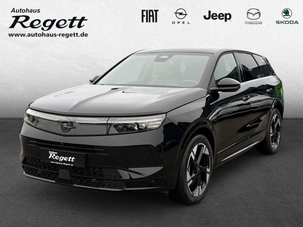 Opel Grandland Plug-In Hybrid 143 kW eDCT GS