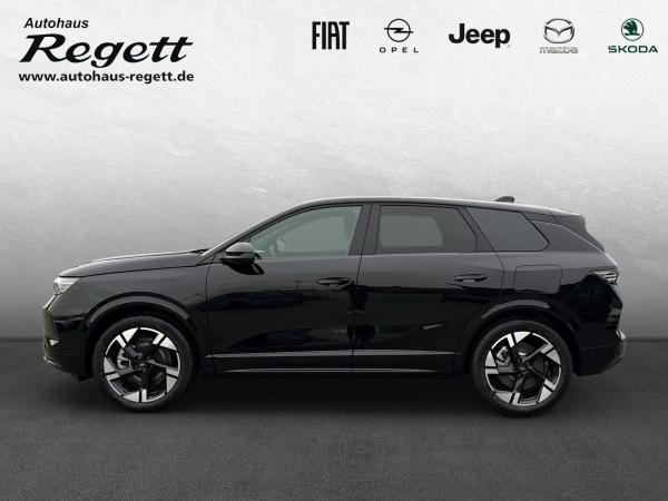 Opel Grandland Plug-In Hybrid 143 kW eDCT GS