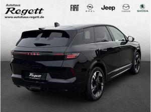 Opel Grandland Plug-In Hybrid 143 kW eDCT GS