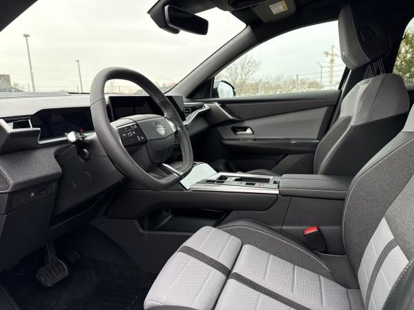 Opel Grandland Plug-In Hybrid 143 kW eDCT GS