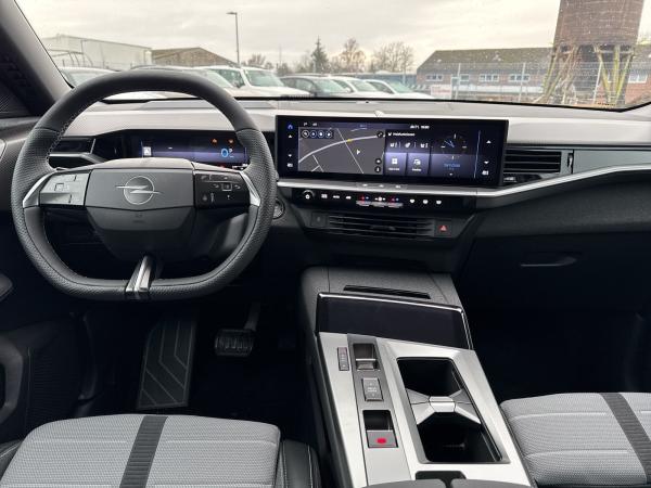 Opel Grandland Plug-In Hybrid 143 kW eDCT GS