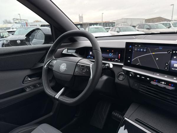 Opel Grandland Plug-In Hybrid 143 kW eDCT GS