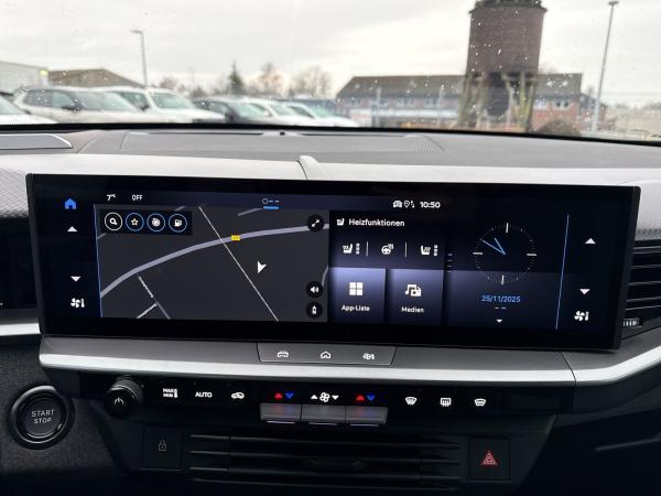 Opel Grandland Plug-In Hybrid 143 kW eDCT GS