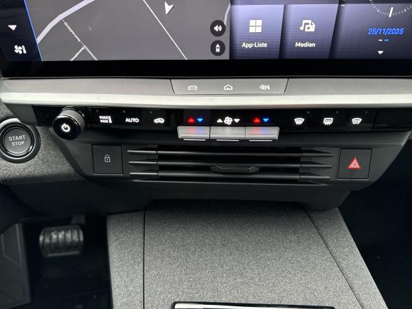 Opel Grandland Plug-In Hybrid 143 kW eDCT GS