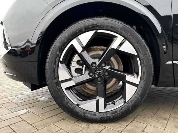 Opel Grandland Plug-In Hybrid 143 kW eDCT GS