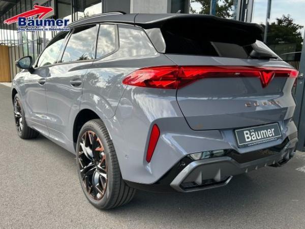 Cupra Terramar VZ 1.5 e-HYBRID 200 kW (272 PS) 6-Gang-DSG