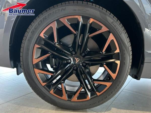 Cupra Terramar VZ 1.5 e-HYBRID 200 kW (272 PS) 6-Gang-DSG