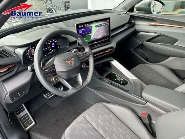 Cupra Terramar VZ 1.5 e-HYBRID 200 kW (272 PS) 6-Gang-DSG