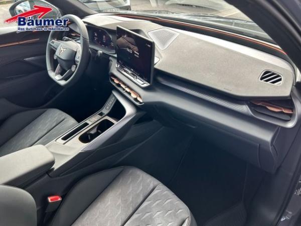 Cupra Terramar VZ 1.5 e-HYBRID 200 kW (272 PS) 6-Gang-DSG