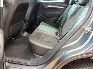 Skoda Karoq 🔥KEINE NEBENKOSTEN🔥AHK🔥MATRIX🔥NAVI🔥