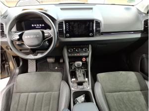 Skoda Karoq 🔥KEINE NEBENKOSTEN🔥AHK🔥MATRIX🔥NAVI🔥