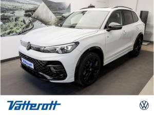 Volkswagen Tiguan R-Line 2.0 TDI 4M DSG AHK Navi Pano Matrix