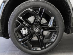 Volkswagen Tiguan R-Line 2.0 TDI 4M DSG AHK Navi Pano Matrix