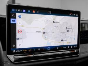 Volkswagen Tiguan R-Line 2.0 TDI 4M DSG AHK Navi Pano Matrix