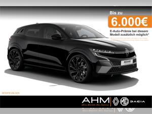 Renault Megane E-Tech ⚡ Esprit Alpin 220 Comfort Range inkl. Ganzjahresreifen ⚡