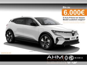 Renault Megane E-Tech ⚡mit Anzahlung 3.000 € BAFA -  Techno 220 inkl. Ganzjahresreifen ⚡