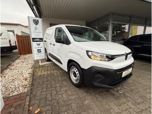 Citroën Berlingo Kasten